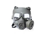 FMA Sweat prevent mist fan mask (OD)tb695